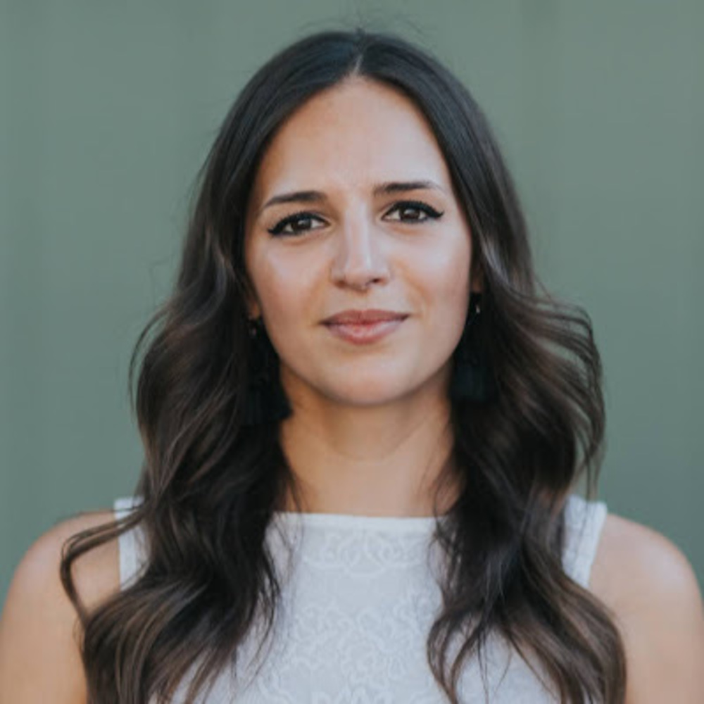 Meet your Posher, Rania